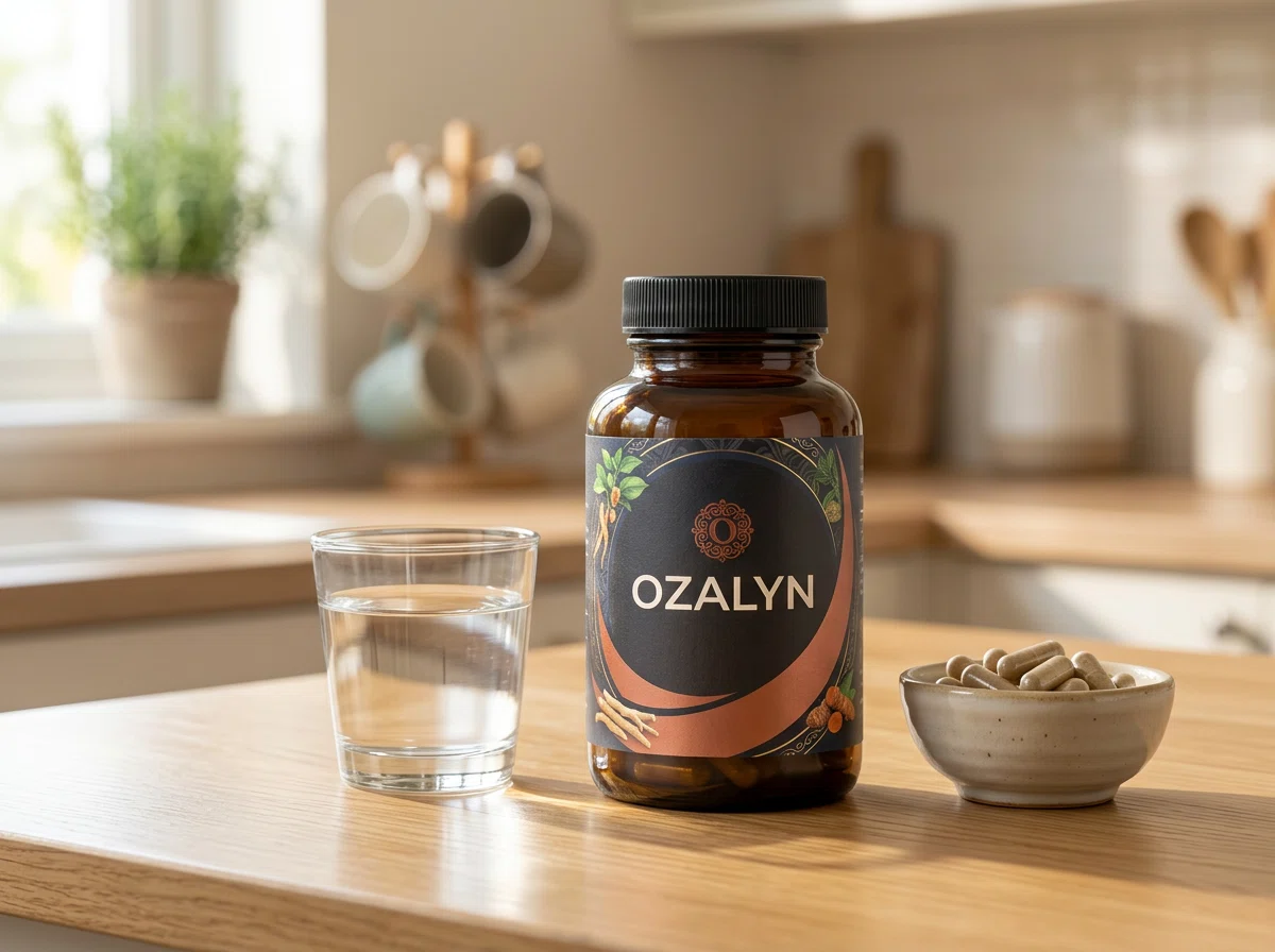 Ozalyn Ozalyn